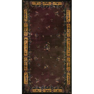 Chinese - Art Deco #24446